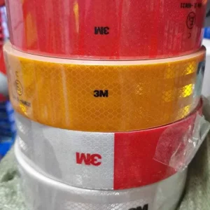 3M Reflective Tape Price in Kenya | Universal High-Visibility Warning Sticker Rolls Online