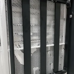 Universal 50x38 Black Roof Carrier Price in Kenya | Big Cargo Basket