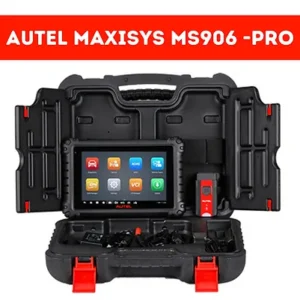 Autel MaxiSYS MS906 Pro Advanced Wireless Bi-Directional Car Diagnostic Scanner Kenya
