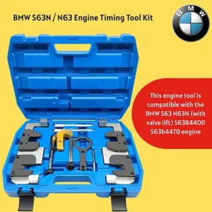 BMW N63N S63N Engine Timing Tool Kit TwinPower Turbo N63TU S63TU Camshaft Alignment Set Kenya