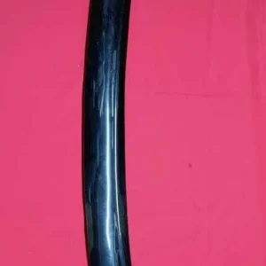 Isuzu D-Max Matte Black Bonnet Protector Guard Price in Kenya | 1 Piece