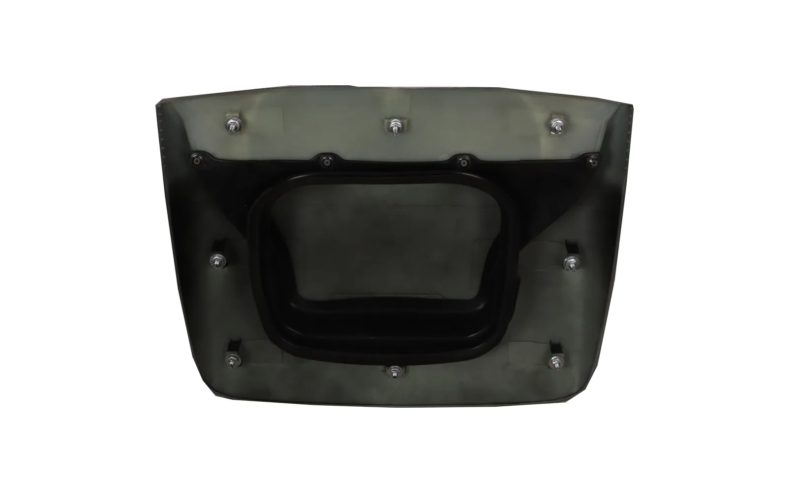 Nissan Navara D22 Atoti Bonnet Hood Scoop Price in Kenya | Universal Style Intercooler Vent Spares