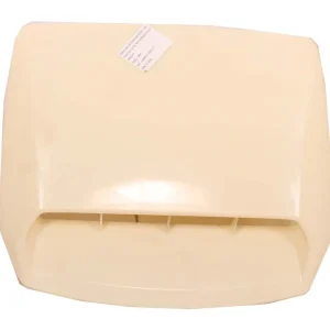 Toyota Hilux Revo Rocco Bonnet Hood Scoop Price in Kenya | 2016 Onwards Intercooler Vent Spares