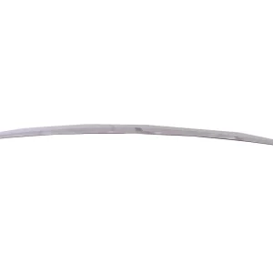 Isuzu D-Max Bonnet Moulding Chrome Price in Kenya | 2013-2019 Hood Trim
