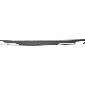 Toyota Fortuner Bonnet Moulding Chrome Price in Kenya | 2004 Onwards Hood Trim