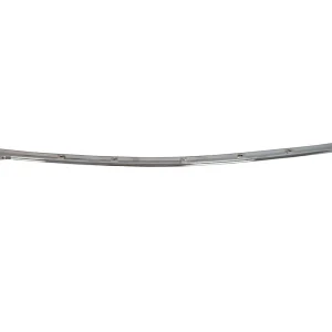 Bonnet Moulding Toyota Land Cruiser Prado FJ150 2010 Onwards Chrome