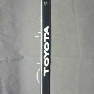 Toyota Hiace 200 Series Boot Handle Price in Kenya | Complete Tailgate Garnish