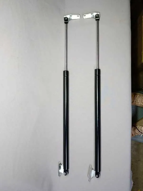 Toyota Hiace Shark 5L Low Roof Boot Shocks Price in Kenya | 2Pcs Kit