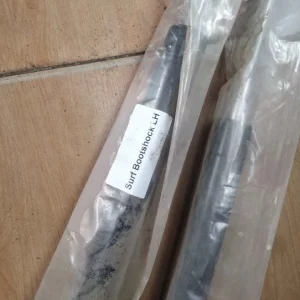 Toyota Hilux Surf Bootshock Price in Kenya | Tailgate Gas Struts Replacement Spares