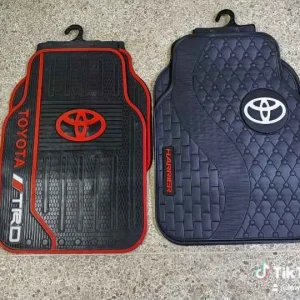 Toyota Harrier Floor Mats Price in Kenya | Luxury Car Mats Online