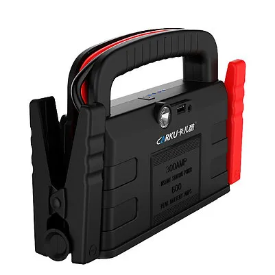 Heavy-Duty 18000mAh EPower Portable 12V Car Jump Pack Kenya
