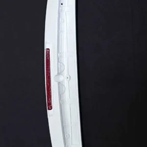 Toyota Fielder & Probox New Model Rear Spoiler with LED | Price in Kenya