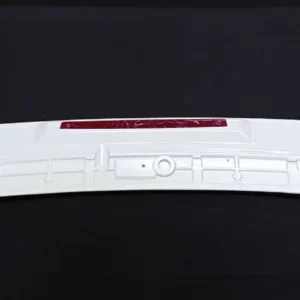 Toyota Fielder Old Model Rear Roof Spoiler with LED Brake Light | Price in Kenya