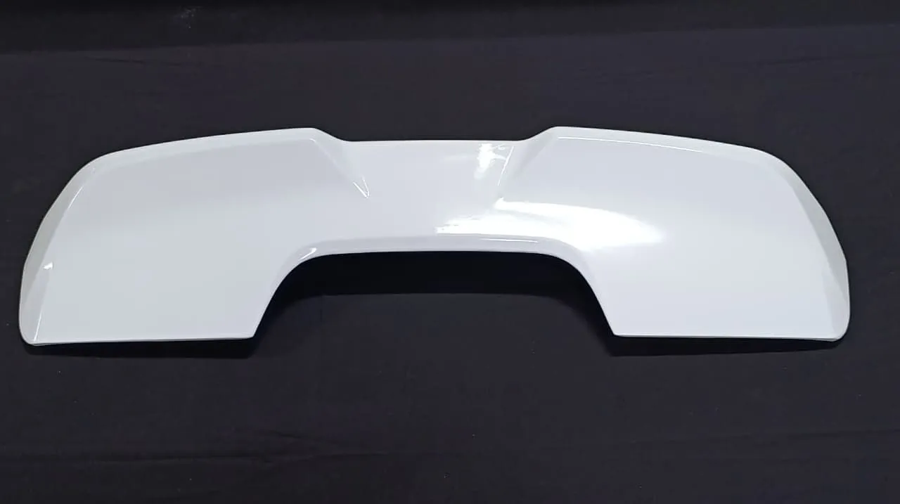 Toyota Land Cruiser LC300 Rear Roof Spoiler | Price in Kenya - Image 3