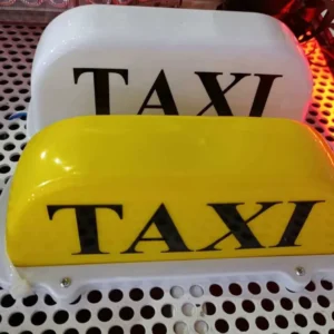 Universal Magnetic Car Taxi Roof Sign Lamp Light | Price in Kenya