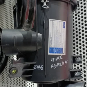 Toyota Hiace KDH200 Air Cleaner Box Housing Assembly | Price in Kenya