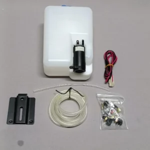 Universal 12V Electric Windshield Washer Bottle Kit | Price in Kenya