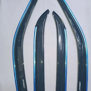 Toyota Corolla AE110 Original Wind Breaker Door Visors | Price in Kenya