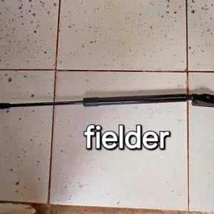 Toyota Fielder Bonnet Shocks Price in Kenya | Front Hood Gas Struts Spares