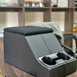 Land Rover Defender 110 Heavy-Duty Centre Console Cubby Box Kenya