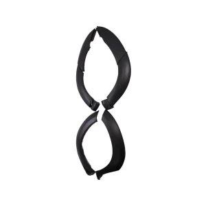 Toyota Fortuner Fender Flare Kit Price in Kenya | 2012-2015 Wheel Arch Spares