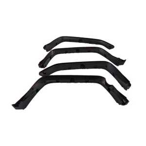 Toyota Land Cruiser HZJ75 / FZJ75 Fender Flare Kit Price in Kenya | 2003 Onwards Wheel Arch Spares