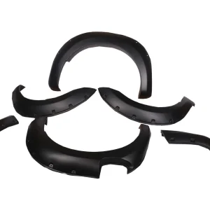 Ford Ranger T6 Fender Flare Set Price in Kenya | 2012-2015 Wheel Arch Spares