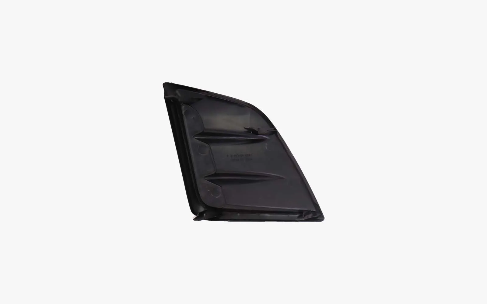 Isuzu D-Max Front Right Fog Lamp Cover Price in Kenya | 2016-2019 Bezel Trim