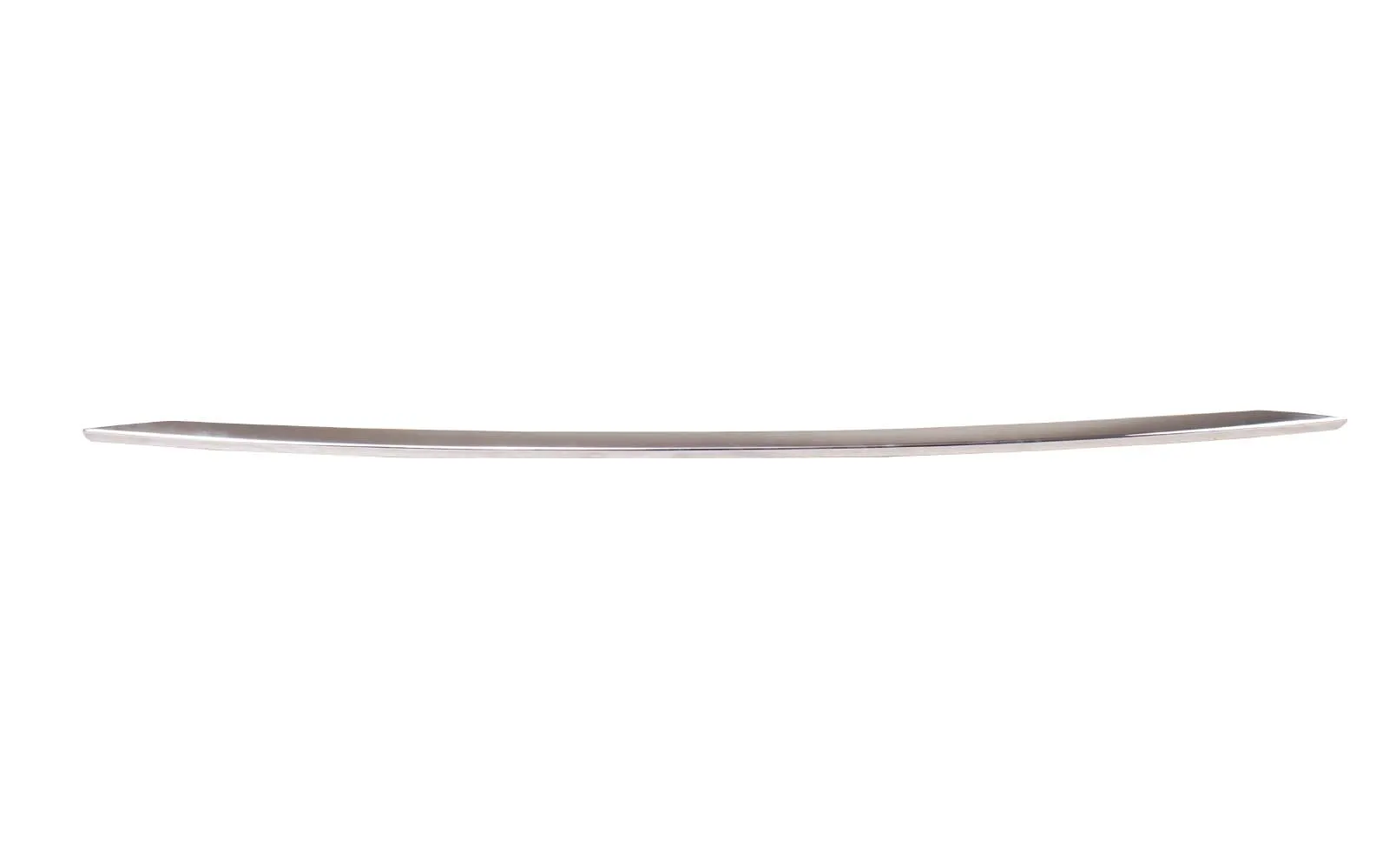 Nissan X-Trail T32 Front Bumper Lower Moulding Chrome Price in Kenya | 2014-2016 Trim