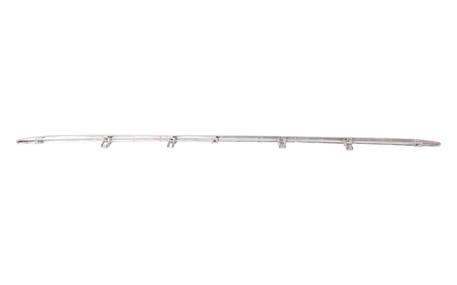Nissan X-Trail T32 Front Bumper Lower Moulding Chrome Price in Kenya | 2014-2016 Trim - Image 3