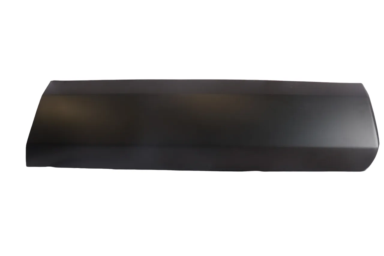 Toyota Land Cruiser Prado FJ120 Front Door Flare Moulding Price in Kenya | 2003-2009 RHS Trim