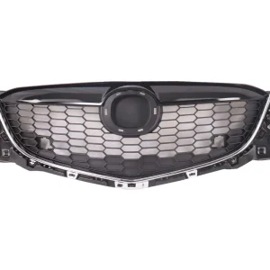 Mazda CX-5 Front Grille Price in Kenya | 2012-2016 Honeycomb Radiator Shroud