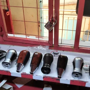 Universal Luxury Gear Shift Knobs Price in Kenya | Premium Transmission Replacement Handles