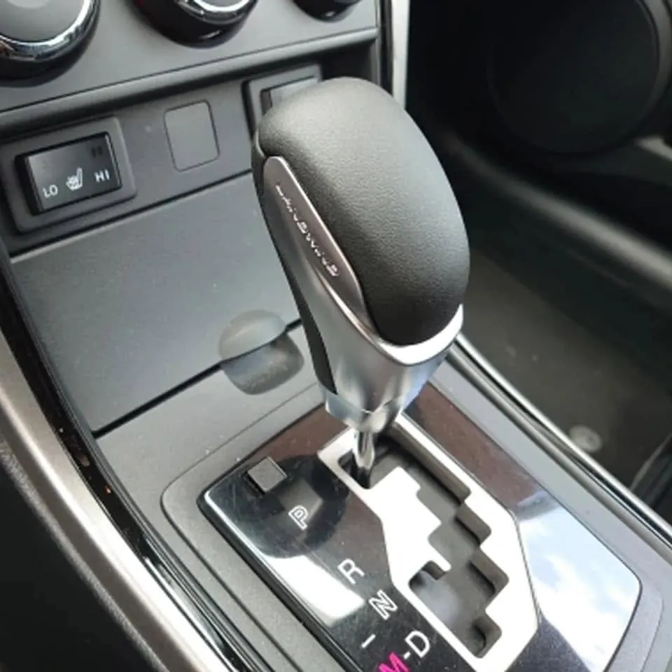 Universal Luxury Gear Shift Knobs Price in Kenya | Premium Transmission Replacement Handles - Image 3