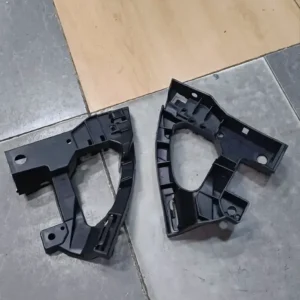 Honda Vezel / HR-V Front Bumper Bracket Retainer Mount Set (2-Piece Pair)