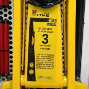 Hydraulic Floor Jack 3 Ton Capacity Price in Kenya | Heavy Duty Trolley Jack