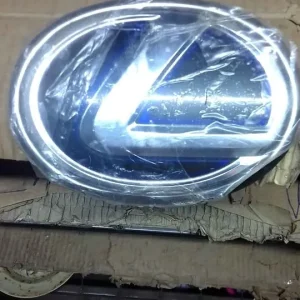 Lexus LX570 & LX450d Front Grille Glass Emblem Price in Kenya | Sold Per Piece