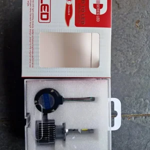 D4S/D4R HID to LED Headlight Bulbs Conversion Kit Price in Kenya | 2-Piece Set