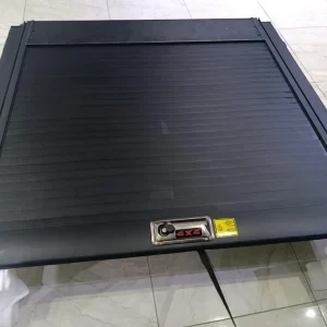 Toyota Hilux Vigo Manual Roller Shutter Tonneau Cover Price in Kenya | 1 Unit