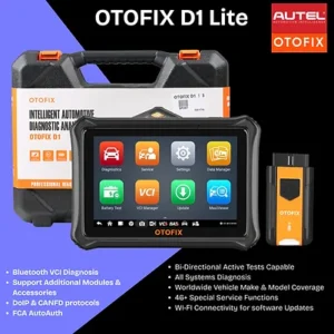OTOFIX D1 Lite Professional Bluetooth Bi-Directional OBD2 Diagnostic Scanner Kenya