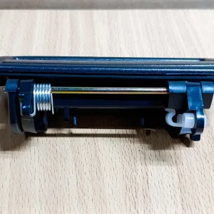 Toyota Corolla AE90 Exterior Door Handle (Rear Left / Rear Right Matte Black Edition)