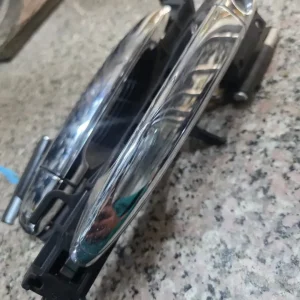 Toyota Harrier 240 Door Handle Price in Kenya | Lexus RX300 Chrome Door Handle Nairobi