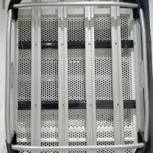 Universal 4x4 Aluminum Roof Carrier Silver Price in Kenya | Cargo Basket