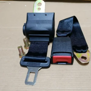 Universal Retractable Seat Belt 2-Pin Sensor | Price in Kenya