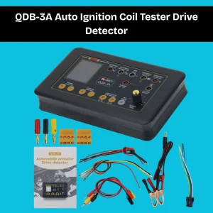 QDB-3A Ignition Coil Tester Price in Kenya | Auto Actuator Detector
