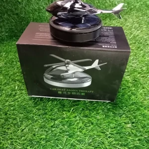 Solar Car Air Freshener Price in Kenya | Solar Rotating Helicopter Car Perfume Nairobi