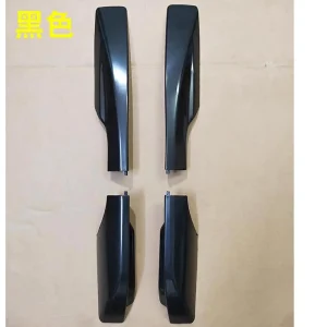 Toyota RAV4 Roof Rail End Cap Price in Kenya | Vanguard Roof Rack Cover Nairobi