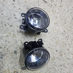 Valeo Fog Lights Price in Kenya | Universal Valeo Fog Lamp Kit Nairobi