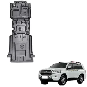 Toyota Land Cruiser 200 Engine Sump Guard Price in Kenya | LC200 Underbody Skid Plate Nairobi
