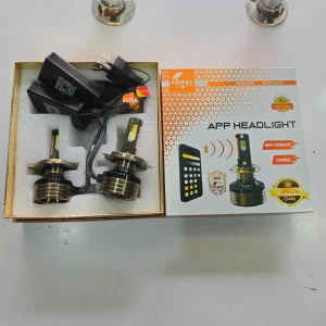H4 LED Headlight Bulbs Price in Kenya | Tacpro LED Headlights Nairobi